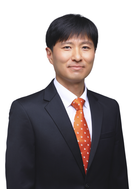 박종욱